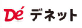 デネットロゴ