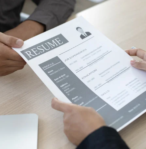 人材派遣業の担当者アイコン